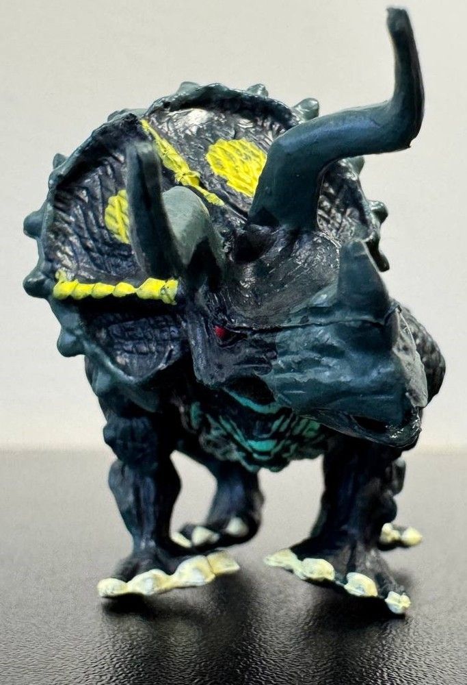 Фігурка Трицератопс Dino Toys (57198) 2986096057198 фото