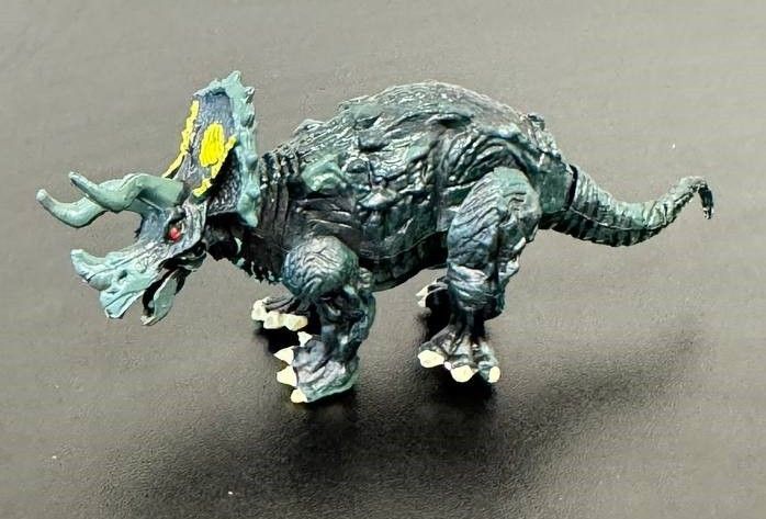 Фігурка Трицератопс Dino Toys (57198) 2986096057198 фото