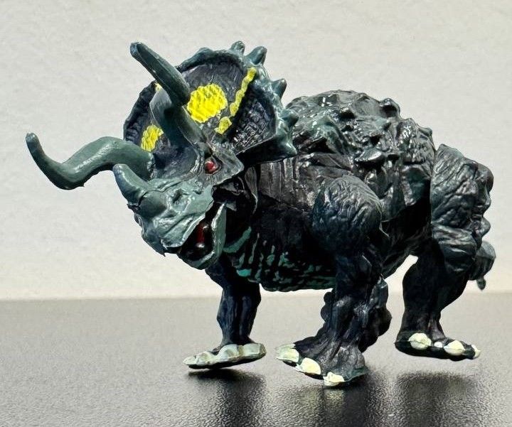 Фігурка Трицератопс Dino Toys (57198) 2986096057198 фото