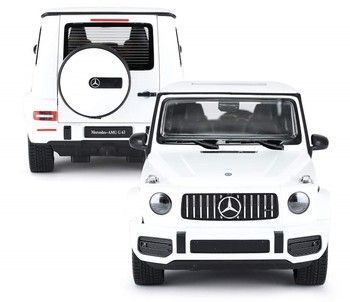 Игрушечная автомодель Mercedes-Benz 1:32, Rastar (22516) 6930751322516 фото