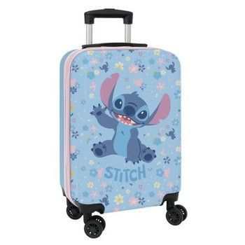 Чемодан Stitch Happy, Safta (12598) 8412688612598 фото