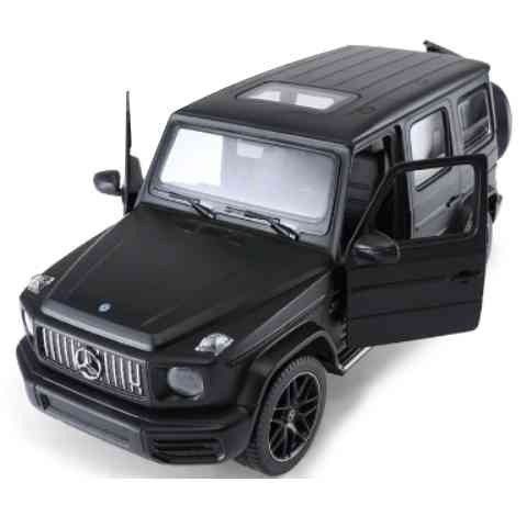 Іграшкова автомодель Mercedes-Benz 1:32, Rastar (22516) 6930751322516 фото