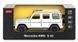 Іграшкова автомодель Mercedes-Benz 1:32, Rastar (22516) 6930751322516 фото 5
