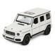 Іграшкова автомодель Mercedes-Benz 1:32, Rastar (22516) 6930751322516 фото 2