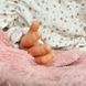 Кукла Chloe Reborn в коробке, 48см, Nines d`Onil (0239) 8435054302398 фото 4