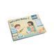 Гитара розовая игрушечная, New Classic Toys (03453) 8718446103453 фото 5