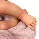 Кукла Chloe Reborn в коробке, 48см, Nines d`Onil (0239) 8435054302398 фото 3