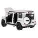 Іграшкова автомодель Mercedes-Benz 1:32, Rastar (22516) 6930751322516 фото 6