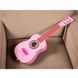 Гитара розовая игрушечная, New Classic Toys (03453) 8718446103453 фото 4