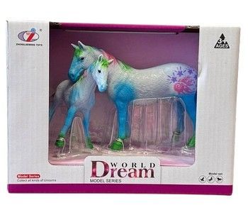 Набор Звездные тайны 2шт голубой Dino Toys (55712) 2986096055712 фото