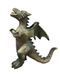 Фигурка Дракон со звуком зеленый Dino Toys (54999) 2986096054999 фото 1