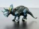Фігурка Трицератопс жовто-зелений Dino Toys (56597) 2986096056597 фото 2