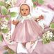 Лялька Susette Premium Reborn у коробці, 48см, Nines d`Onil (0243) 8435054302435 фото 1