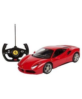 Игрушечный автомобиль на радиоуправлении Ferrari 488 GTB 1:14, Rastar (11282) 6930751311282 фото