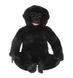 Hansa® | М'яка іграшка Дитинча горили, H. 22см, HANSA (7930) - фотографії