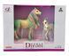 Набор Лесная мечта 2шт зеленый Dino Toys (55682) 2986096055682 фото 1