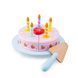 Игровой набор New Classic Toys "Торт" 8718446106287 фото 1