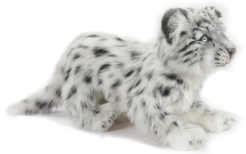 Hansa® | Мягкая игрушка HANSA Снежный леопард (6954)