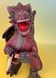 Фигурка Дракон со звуком коричнево-зеленый Dino Toys (57020) 2986096057020 фото 3
