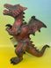 Фигурка Дракон со звуком коричнево-зеленый Dino Toys (57020) 2986096057020 фото 5