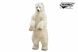 Hansa® | Анимированная мягкая игрушка Полярный медведь H. 160см HANSA (0871) - фотографии