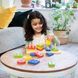 Пазл-сортер "Геометричні фігури" New Classic Toys 8718446105006 фото 4