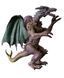 Фігурка Воєвничий дракон з фіолетовими крилами Dino Toys (56566) 2986096056566 фото 1