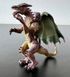 Фігурка Воєвничий дракон з фіолетовими крилами Dino Toys (56566) 2986096056566 фото 2