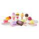 Ігровий набір New Classic Toys "Морозиво" 8718446006303 фото 2