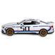 Іграшковий автомобіль на радіокеруванні BMW 3.0 CSL 1:14, Rastar (24022) 6930751324022 фото 4
