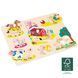 Пазл игровой "Ферма" New Classic Toys 8718446104306 фото 1