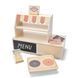 Игровой набор Магазин-Ресторан, New Classic Toys (10656) 8718446106560 фото 2