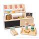 Игровой набор Магазин-Ресторан, New Classic Toys (10656) 8718446106560 фото 4