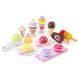 Ігровий набір New Classic Toys "Морозиво" 8718446006303 фото 4