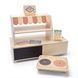 Игровой набор Магазин-Ресторан, New Classic Toys (10656) 8718446106560 фото 1