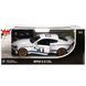 Іграшковий автомобіль на радіокеруванні BMW 3.0 CSL 1:14, Rastar (24022) 6930751324022 фото 8