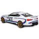 Іграшковий автомобіль на радіокеруванні BMW 3.0 CSL 1:14, Rastar (24022) 6930751324022 фото 5