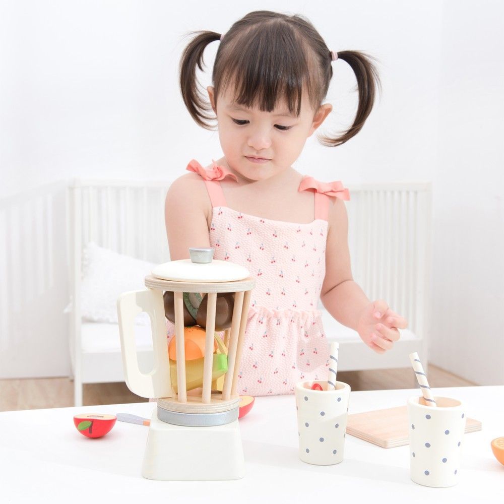 Ігровий набір New Classic Toys "Блендер" 8718446107086 фото