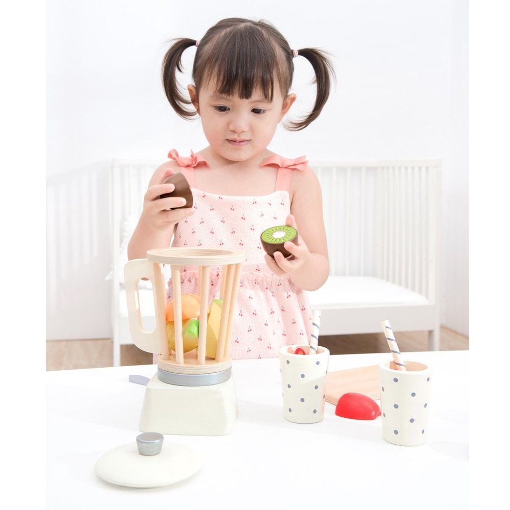 Ігровий набір New Classic Toys "Блендер" 8718446107086 фото