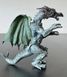 Фігурка Воєвничий дракон зелений Dino Toys (54753) 2986096054753 фото 2