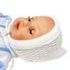 Кукла Alex в голубой одежде, 40см, Nines d`Onil (3840) 8435054338403 фото 2