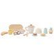 Ігровий набір Кавоварка гейзерна, New Classic Toys (10723) 8718446107239 фото 3