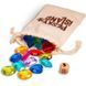 Настольная игра Поиск сокровищ, Cayro (08939) 8422878808939 фото 2
