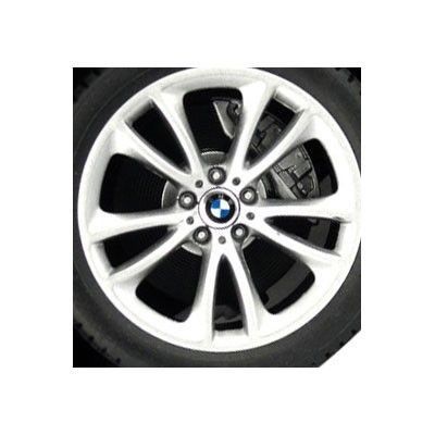 Игрушечная автомодель на радиоуправлении BMW 6 1:14, Rastar в ассортименте (05830) 6930751305830 фото