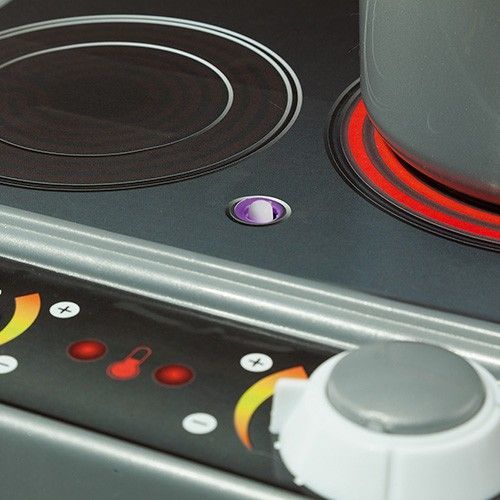 Дитяча іграшкова кухня COOK'N PLAY Molto (81517) 8410963181517 фото