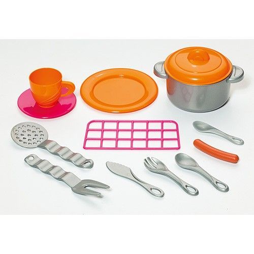 Дитяча іграшкова кухня COOK'N PLAY Molto (81517) 8410963181517 фото