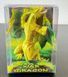 Фигурка Воинственный салатовый дракон Dino Toys (57426) 2986096057426 фото 4