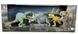 Набір Планета хижаків, Dino Toys (55262) 2986096055262 фото 1