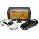 Игрушечная автомодель на радиоуправлении BMW 6 1:14, Rastar в ассортименте (05830) 6930751305830 фото 1
