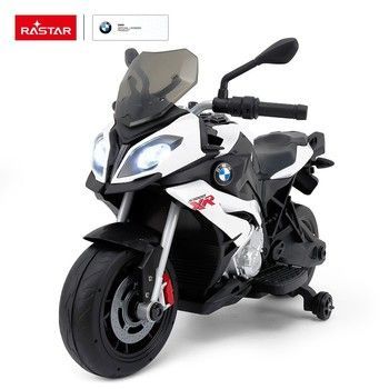 Мотоцикл BMW S1000XR, Rastar, арт. 87700 6930751311343 фото